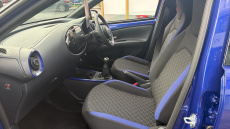 Toyota Aygo X 1.0 VVT-i Edge 5dr Petrol Hatchback